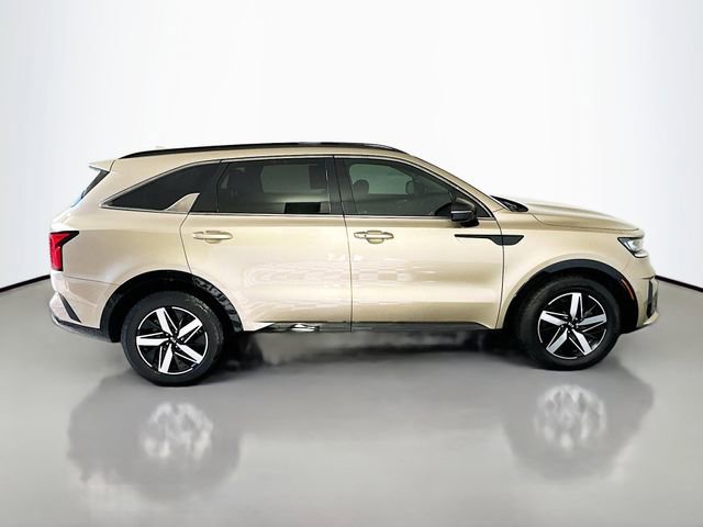 Used 2021 Kia Sorento S w/ Panoramic Sunroof Package image 8