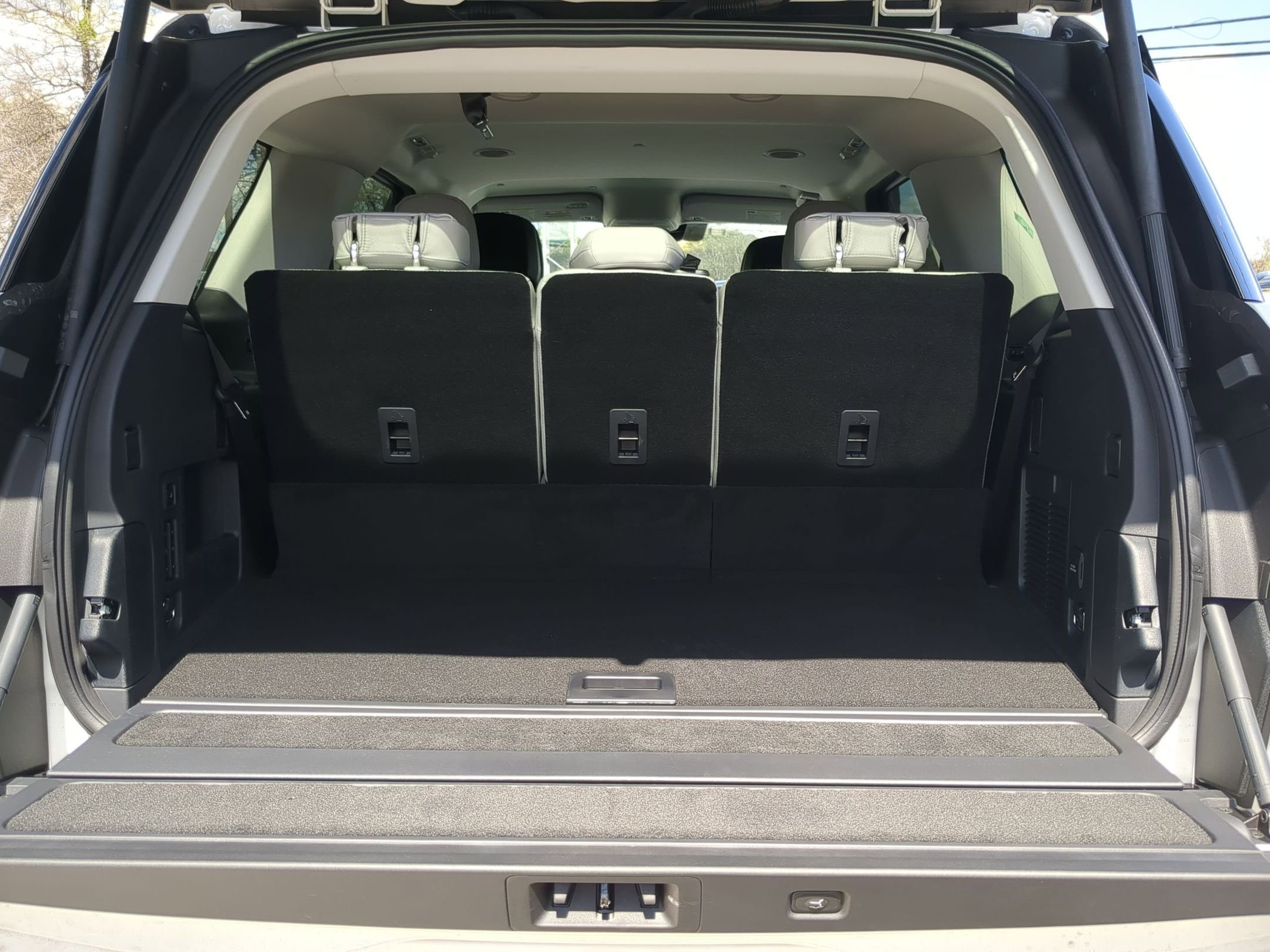 New 2026 Lincoln Navigator Premiere image 23