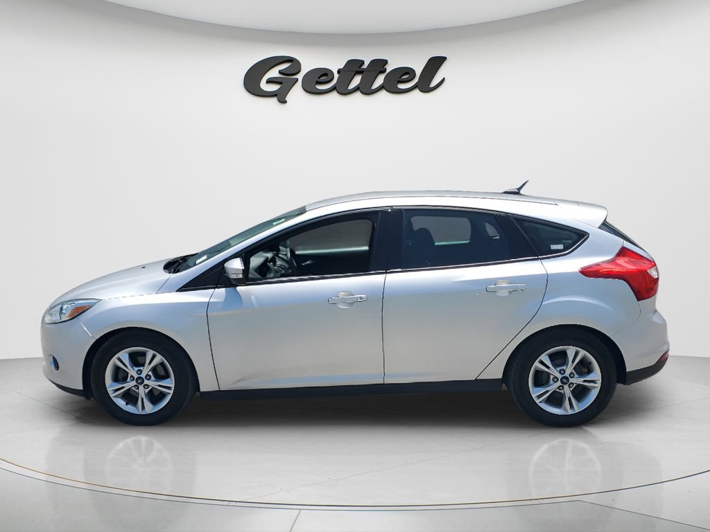 Used 2014 Ford Focus SE FWD image 8