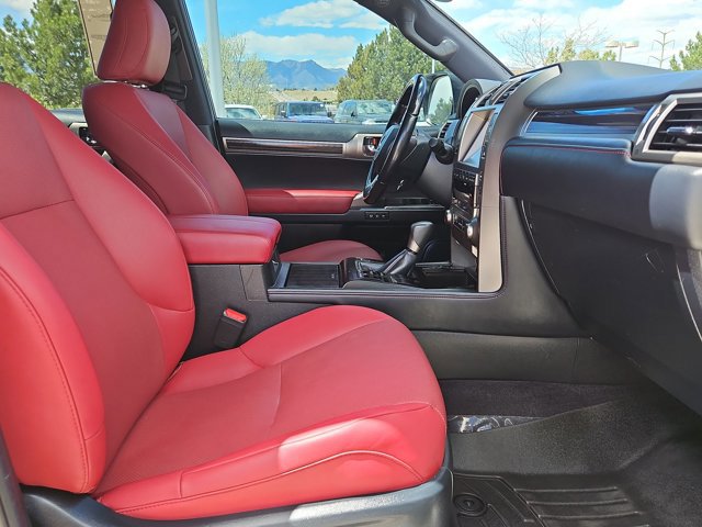 Used 2021 Lexus GX 460 Premium w/ Premium Plus Package AWD/4WD image 23