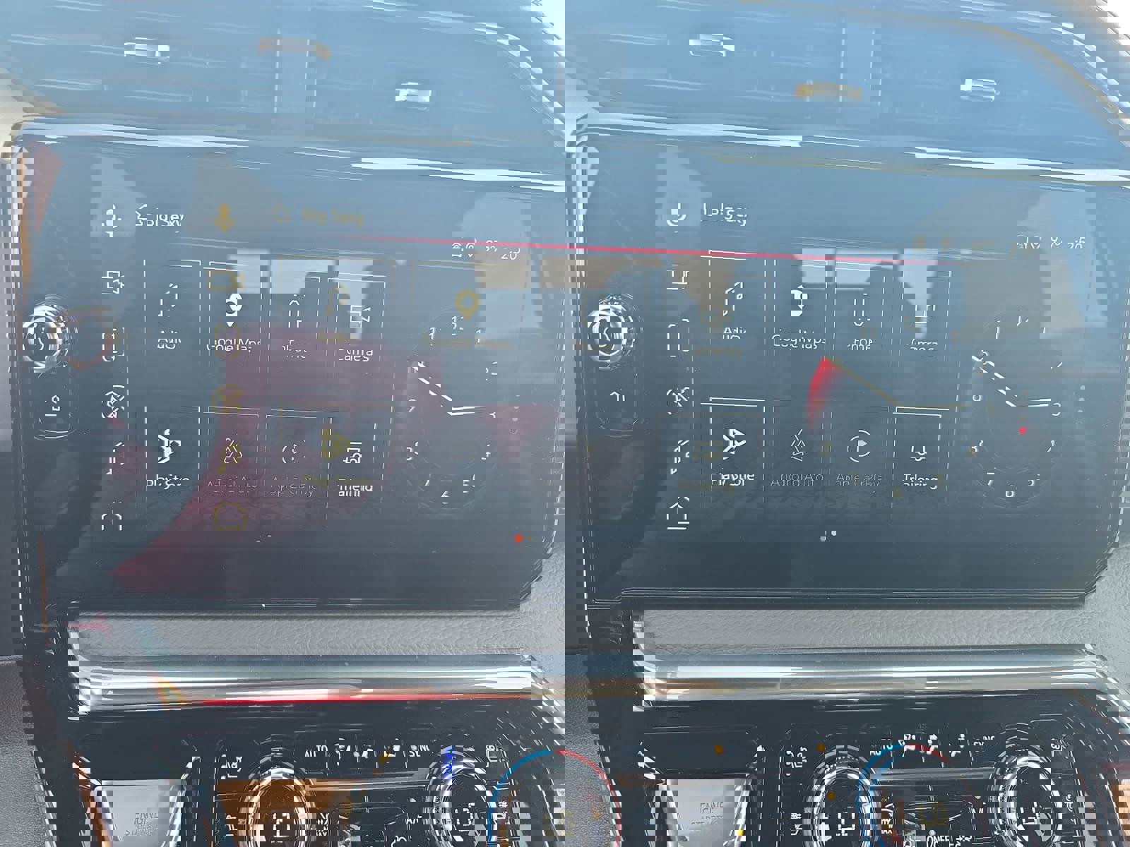 Used 2025 GMC Sierra 1500 Denali w/ Technology Package image 23