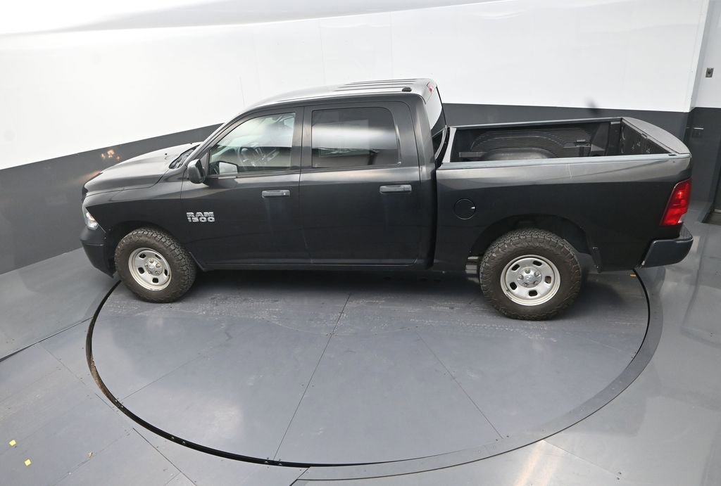 Used 2018 RAM 1500 Tradesman w/ Popular Equipment Group image 16