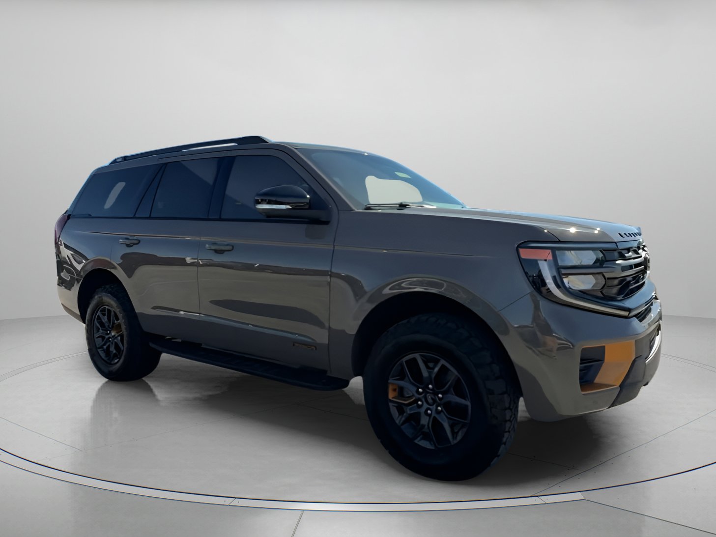 New 2026 Ford Expedition Tremor image 38