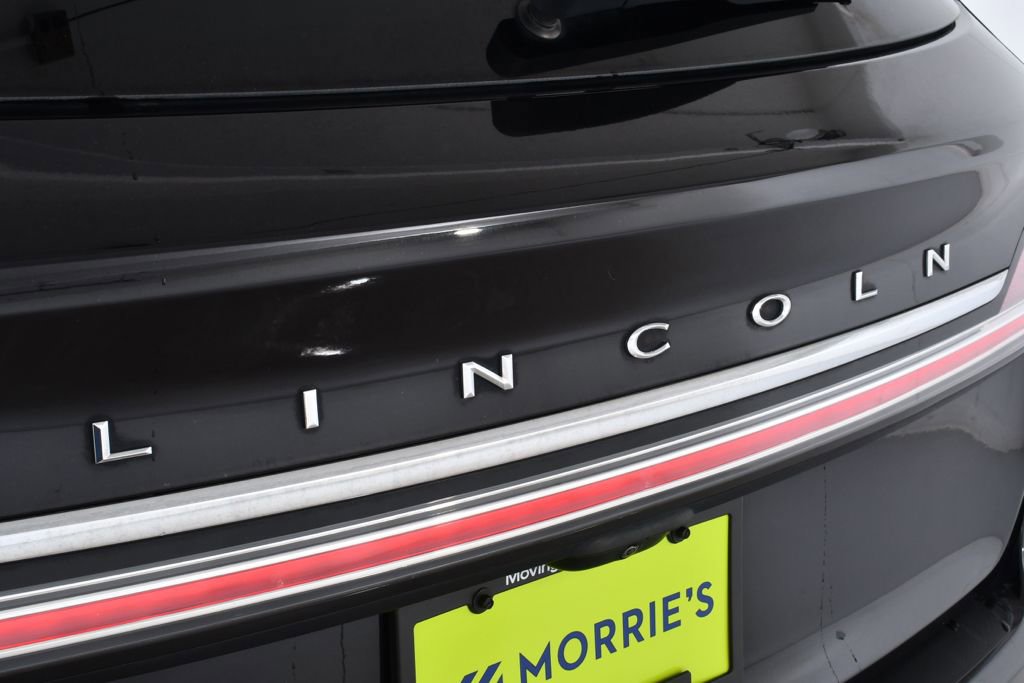 Used 2022 Lincoln Nautilus Reserve image 21