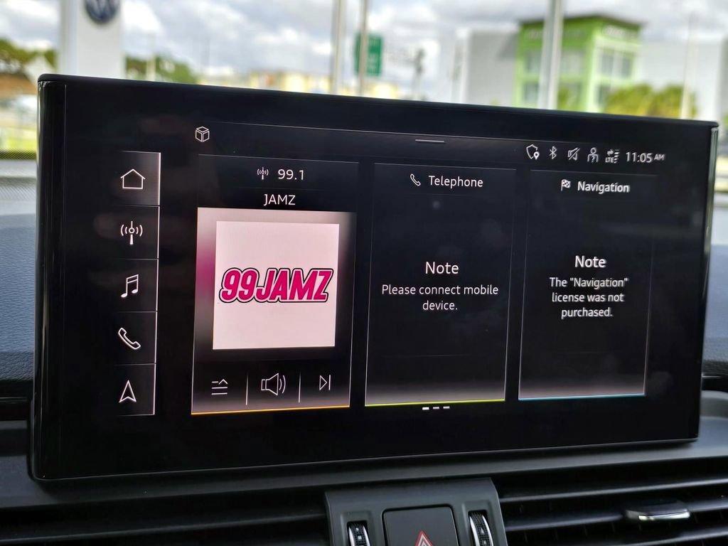 Used 2023 Audi Q5 2.0T Premium Plus w/ Premium Plus Package AWD/4WD image 18