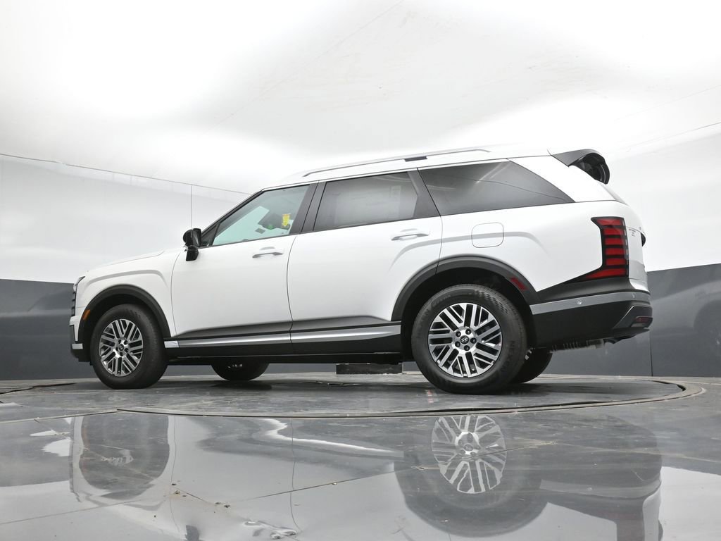 New 2026 Hyundai Palisade SEL image 11
