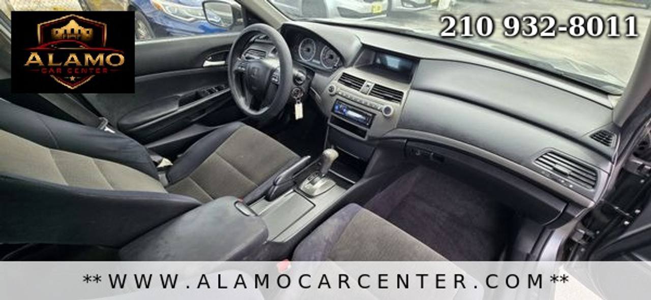 Used 2008 Honda Accord LX-P image 14
