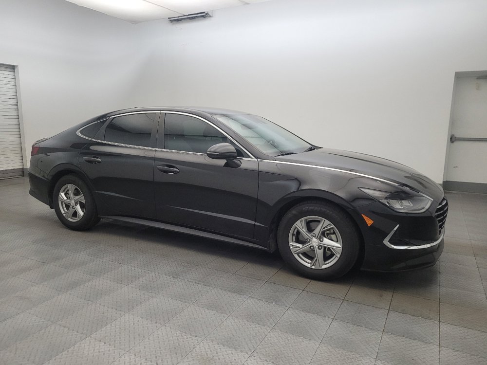 Used 2022 Hyundai Sonata SE image 11