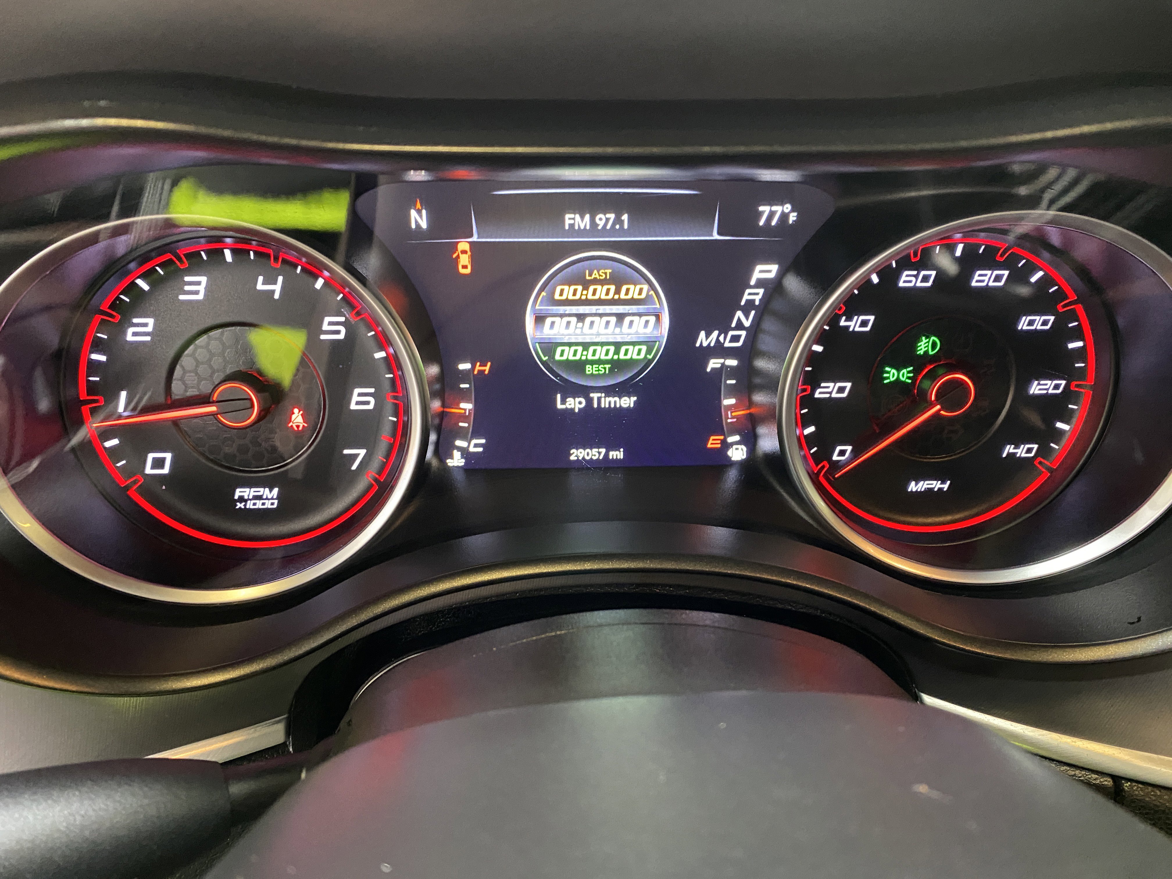 Used 2022 Dodge Charger SXT image 33