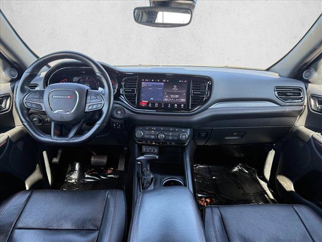 Used 2024 Dodge Durango GT AWD/4WD image 11