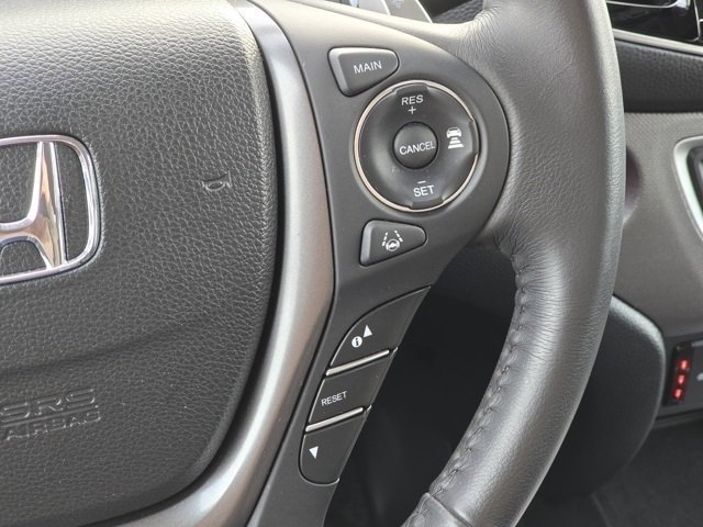 Used 2023 Honda Ridgeline RTL image 17