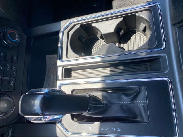 Used 2019 Ford F150 XLT w/ Equipment Group 302A Luxury AWD/4WD image 26