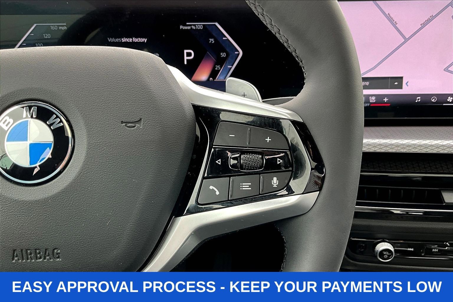 Used 2026 BMW 330i xDrive Sedan image 16