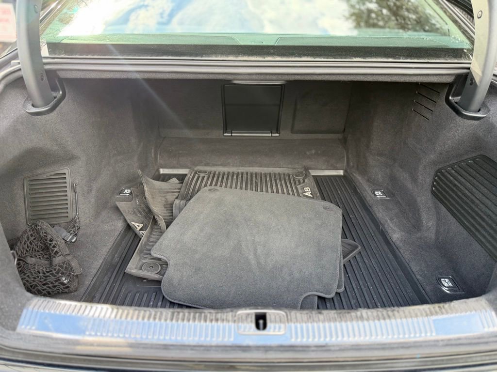 Used 2019 Audi A8 L 3.0T w/ Executive Package image 20