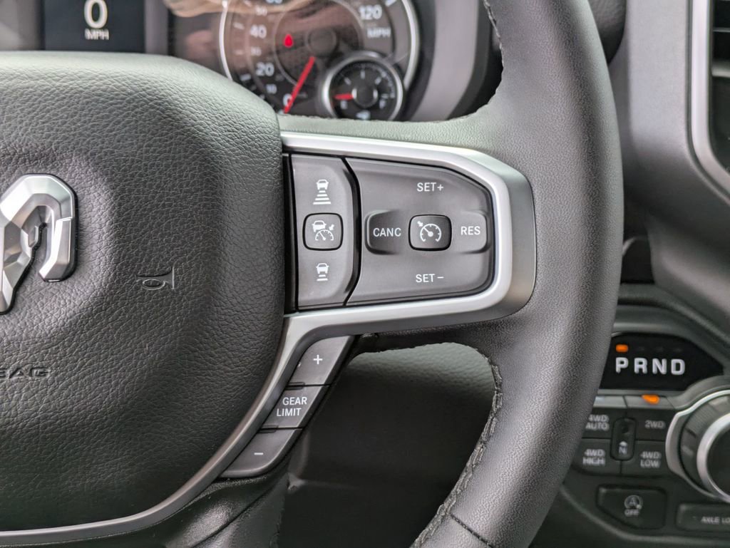 Used 2025 RAM 1500 Big Horn image 20