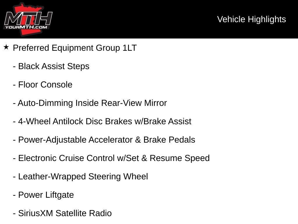 Used 2017 Chevrolet Tahoe LT image 10