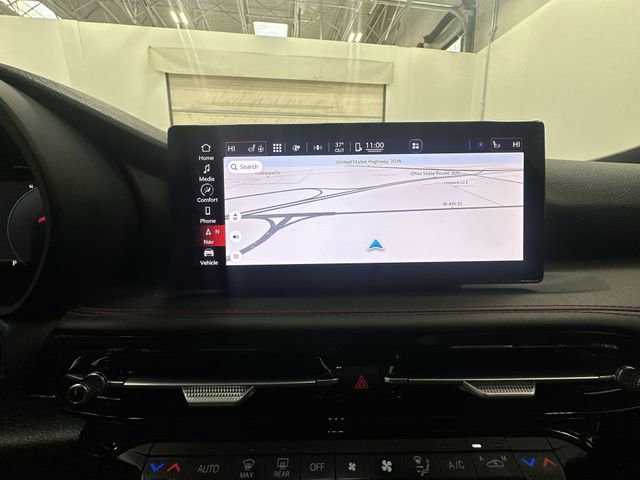 Used 2023 Dodge Hornet GT Plus w/ Tech Pack Plus w/o Parking image 20