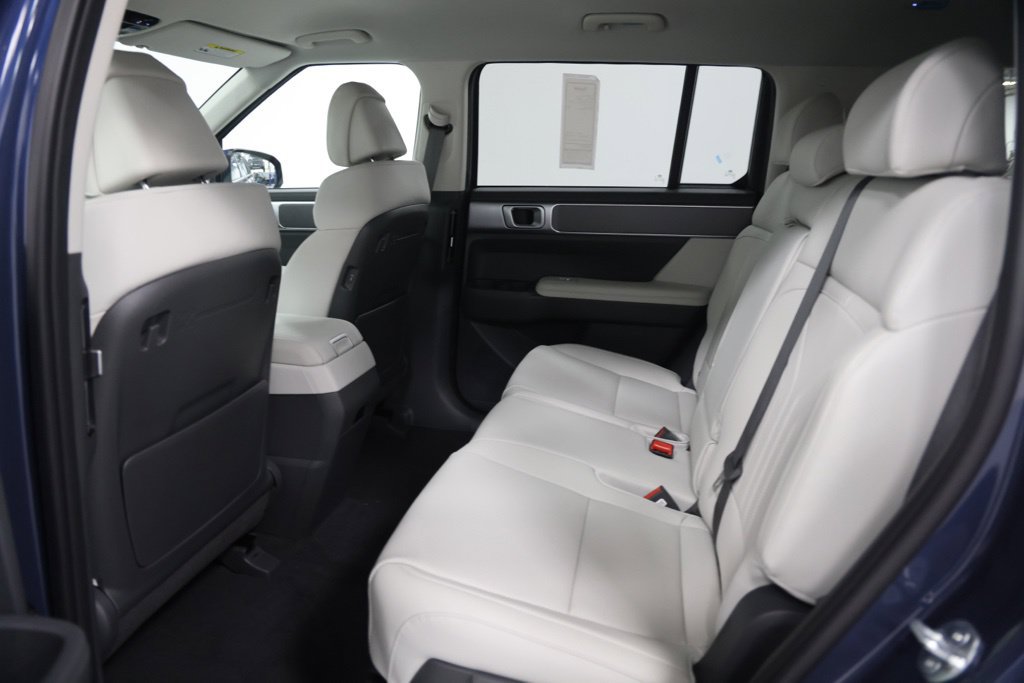 New 2027 Hyundai Santa Fe SEL AWD/4WD image 18