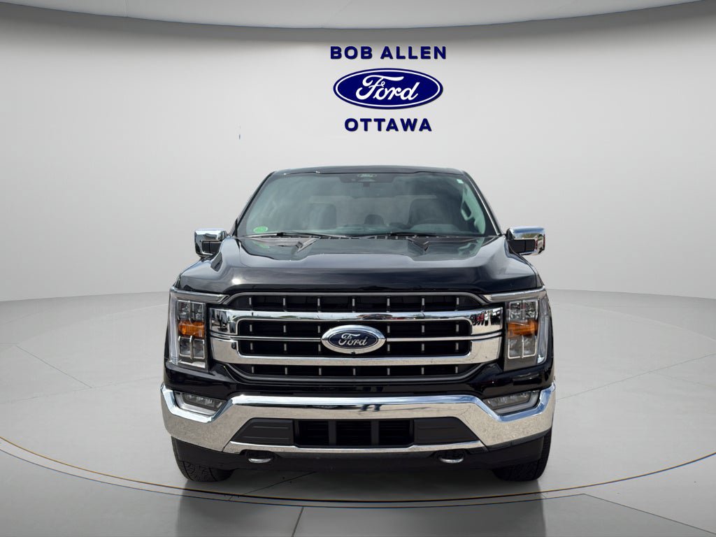 Used 2022 Ford F150 Lariat image 14