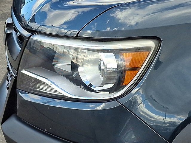 Used 2019 Chevrolet Colorado ZR2 image 30