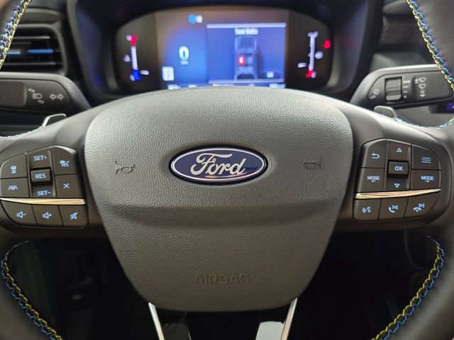 New 2025 Ford Maverick Lobo image 28