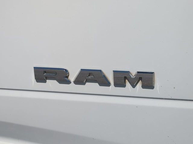 Certified 2024 RAM 3500 Big Horn image 13