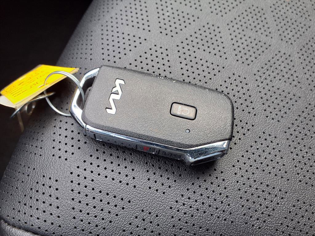 Used 2026 Kia Seltos EX w/ EX Sunroof Package image 15