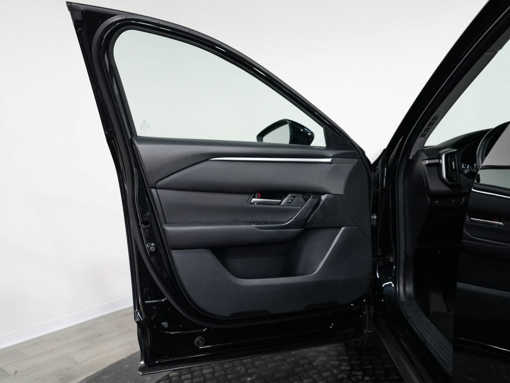 Used 2024 MAZDA CX-50 AWD 2.5 S w/ Weather Package image 10