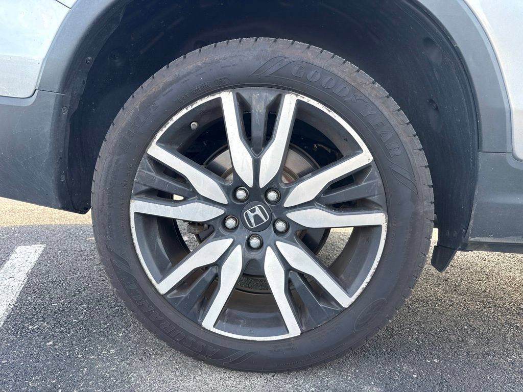 Used 2022 Honda Pilot Touring image 7