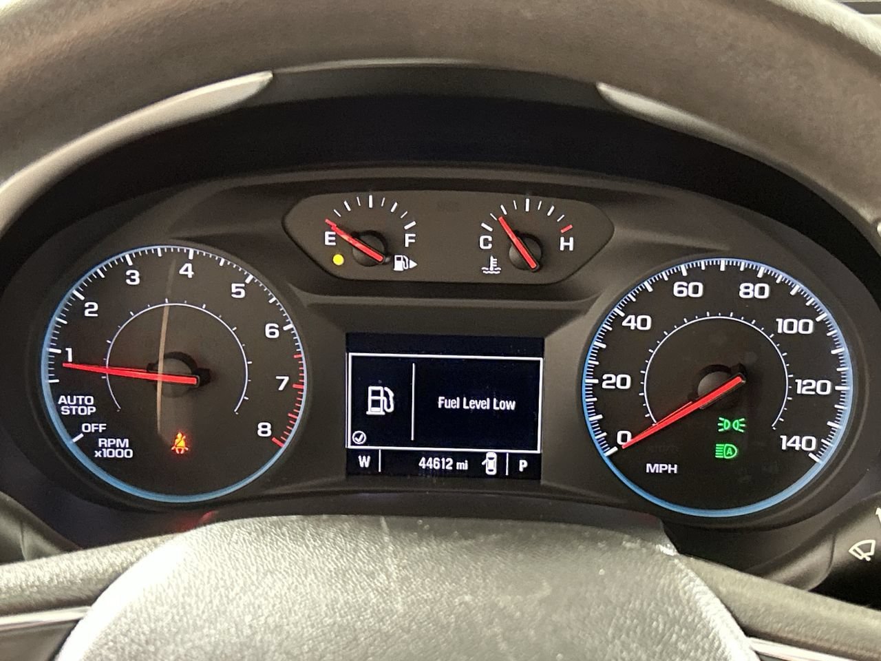 Used 2023 Chevrolet Malibu LT w/ Driver Confidence Package FWD image 15