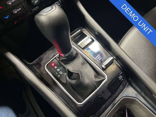 New 2026 Jeep Compass Limited image 19