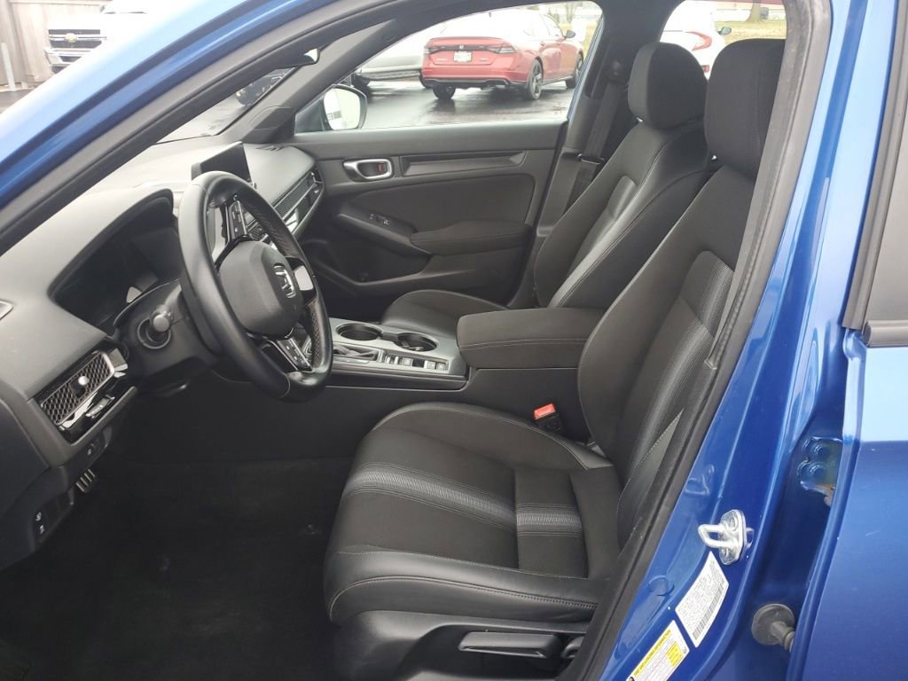 Used 2023 Honda Civic Sport image 13