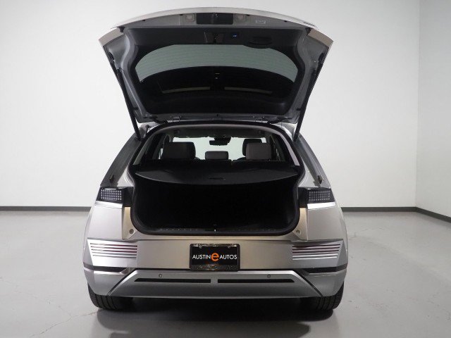 Used 2024 Hyundai Ioniq 5 AWD Limited image 48