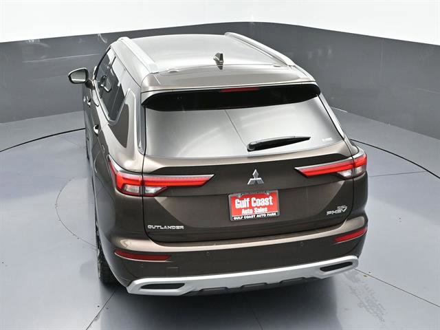 Used 2023 Mitsubishi Outlander SEL AWD/4WD image 44