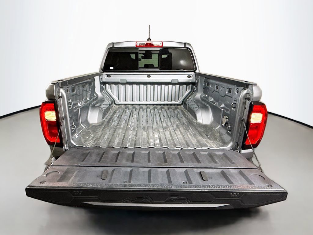 Used 2023 GMC Canyon AT4 image 24