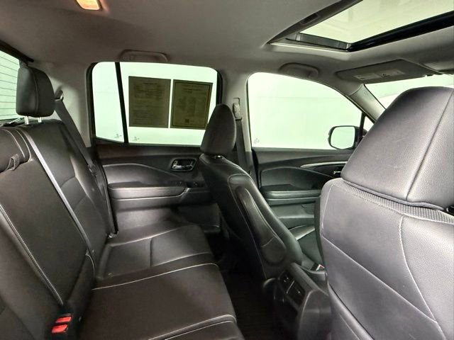 Used 2022 Honda Ridgeline RTL image 41