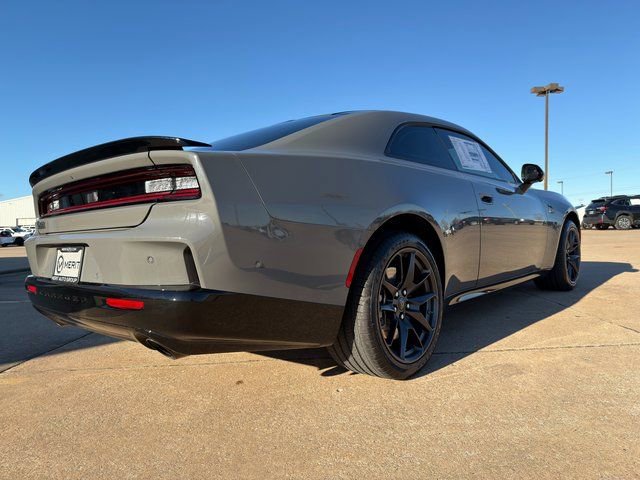New 2026 Dodge Charger Scat Pack image 17