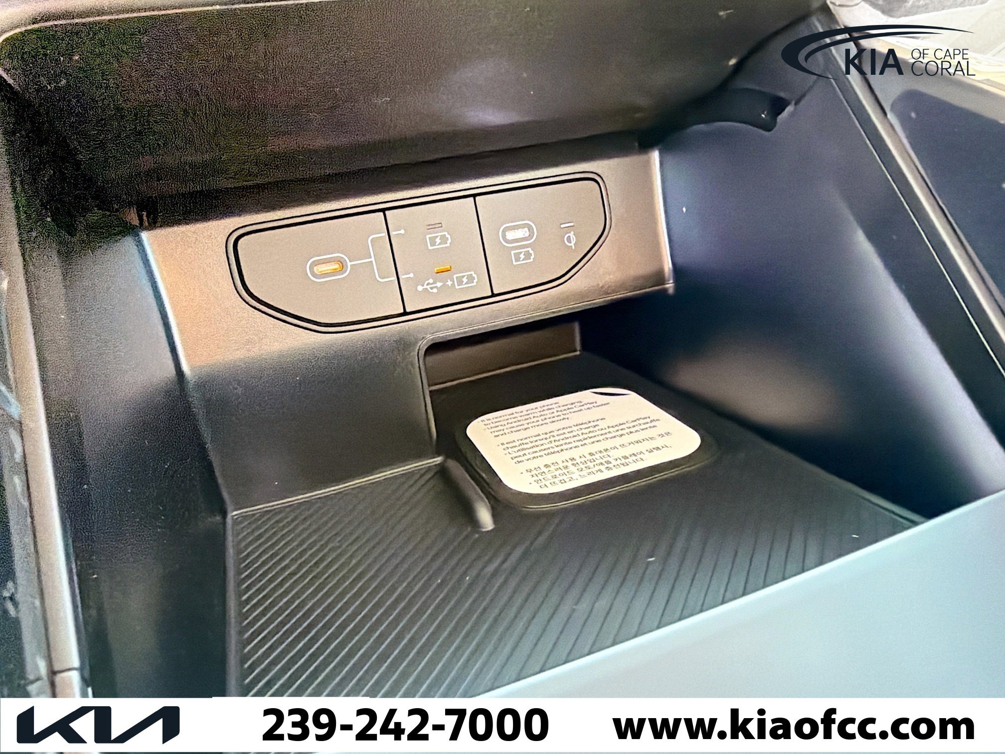 New 2026 Kia Sorento EX image 26