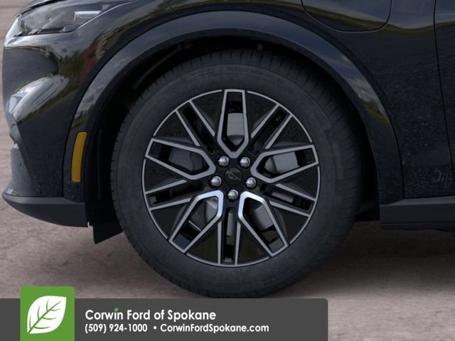 New 2026 Ford Mustang Mach-E Premium AWD/4WD image 19
