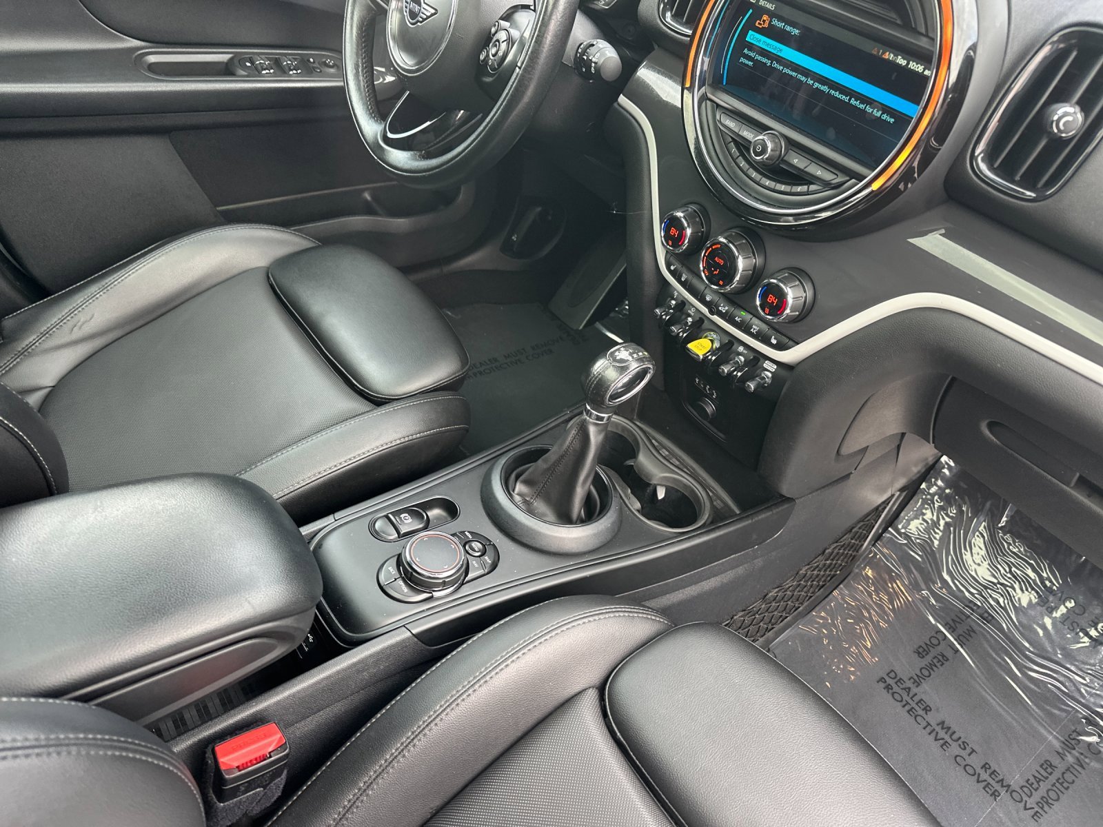 Used 2018 MINI Cooper Countryman SE image 16