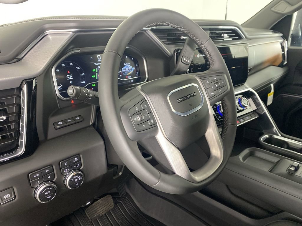 New 2025 GMC Sierra 2500 Denali w/ Denali Reserve Package image 12