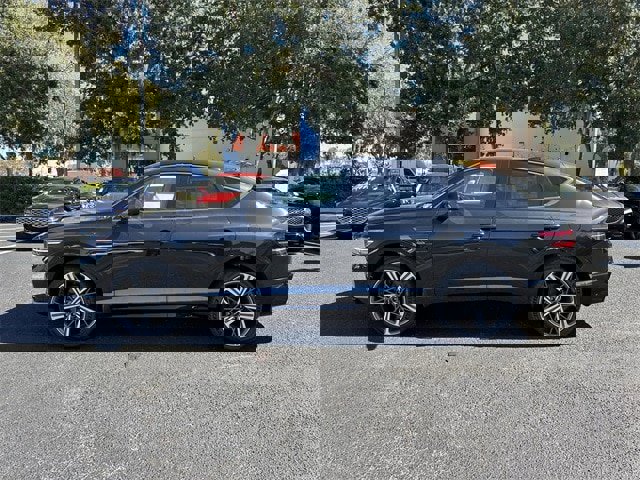 New 2025 Genesis GV80 3.5T e-SC image 12