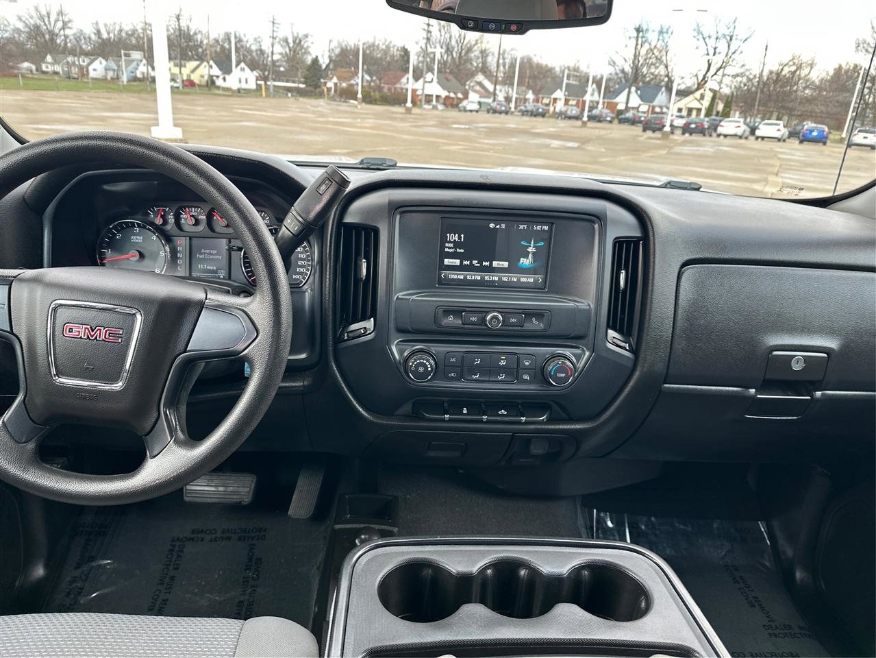 Used 2019 GMC Sierra 1500 Limited w/ Elevation Edition image 13
