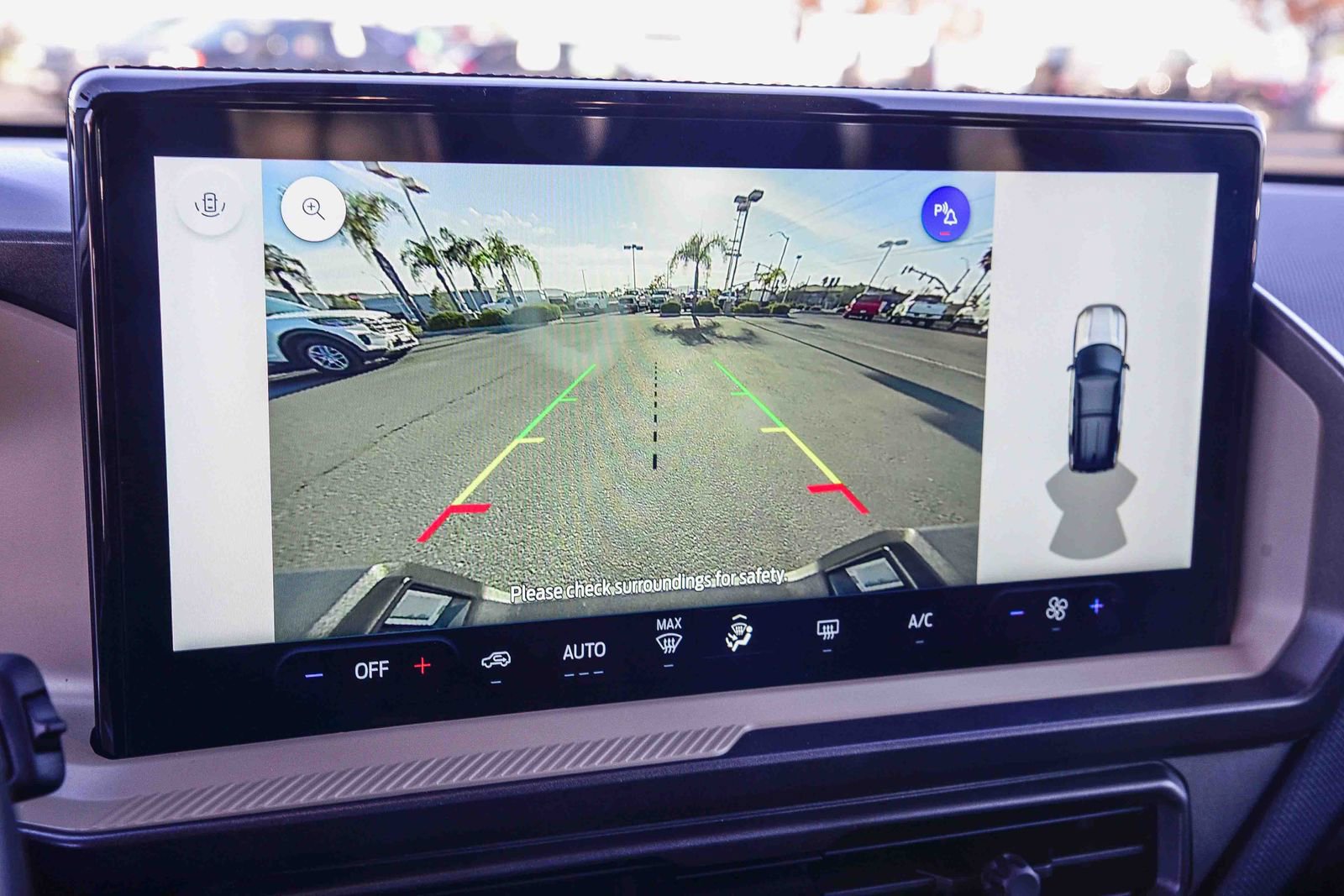 Used 2025 Ford Bronco Sport Big Bend AWD/4WD image 25