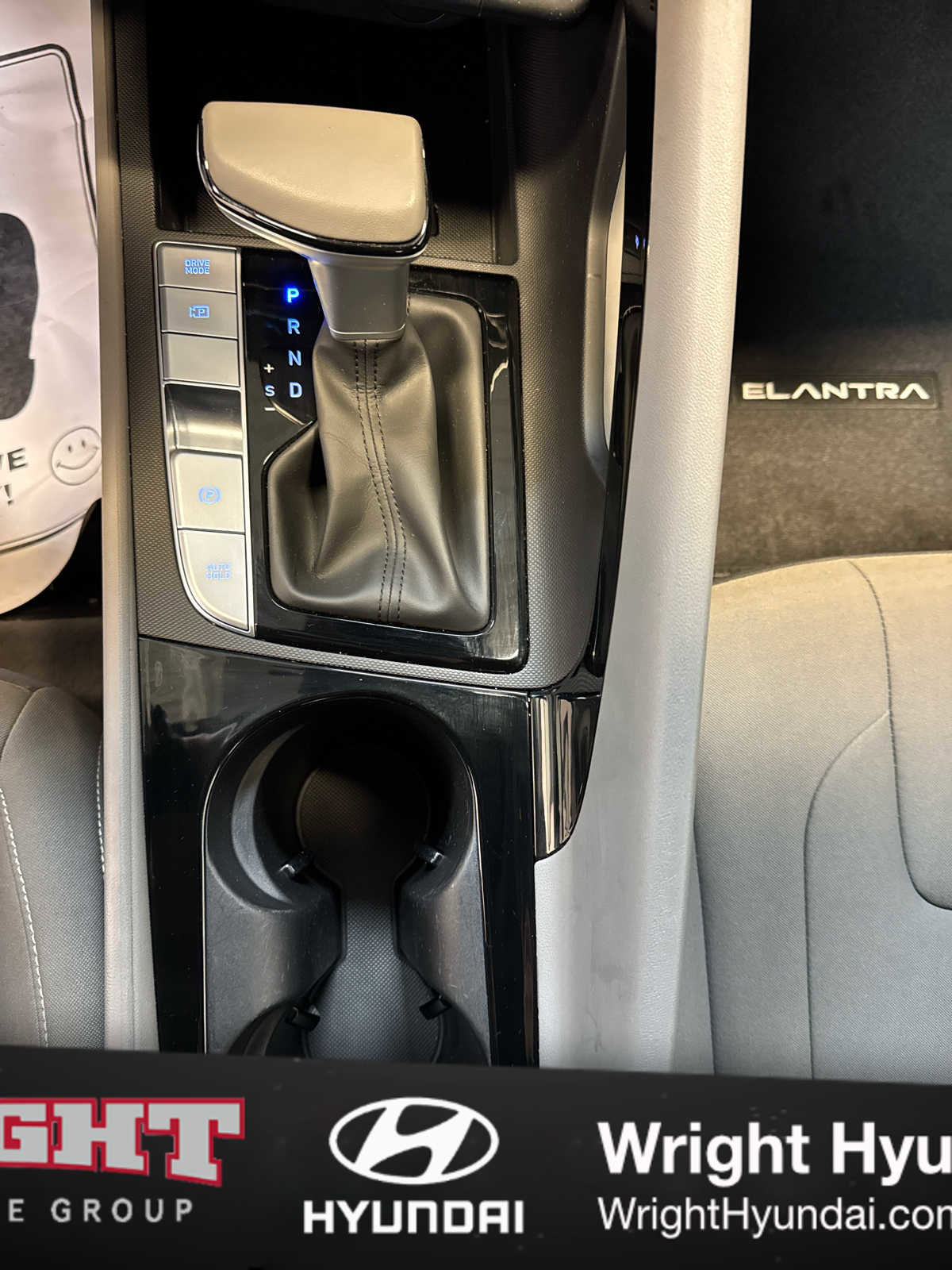 Used 2024 Hyundai Elantra SEL w/ Convenience Package image 29