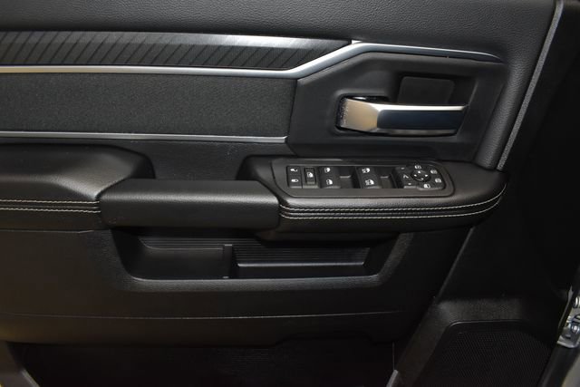 New 2026 RAM 2500 Big Horn image 30