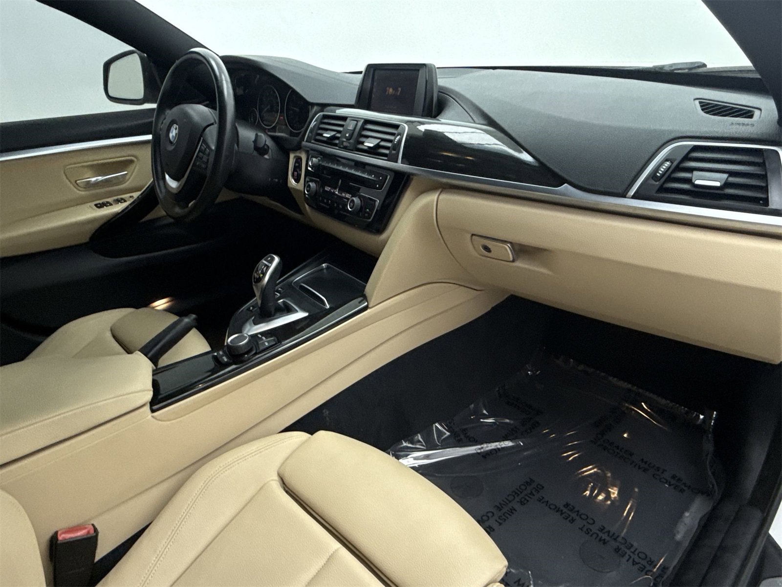 Used 2018 BMW 430i Gran Coupe image 15