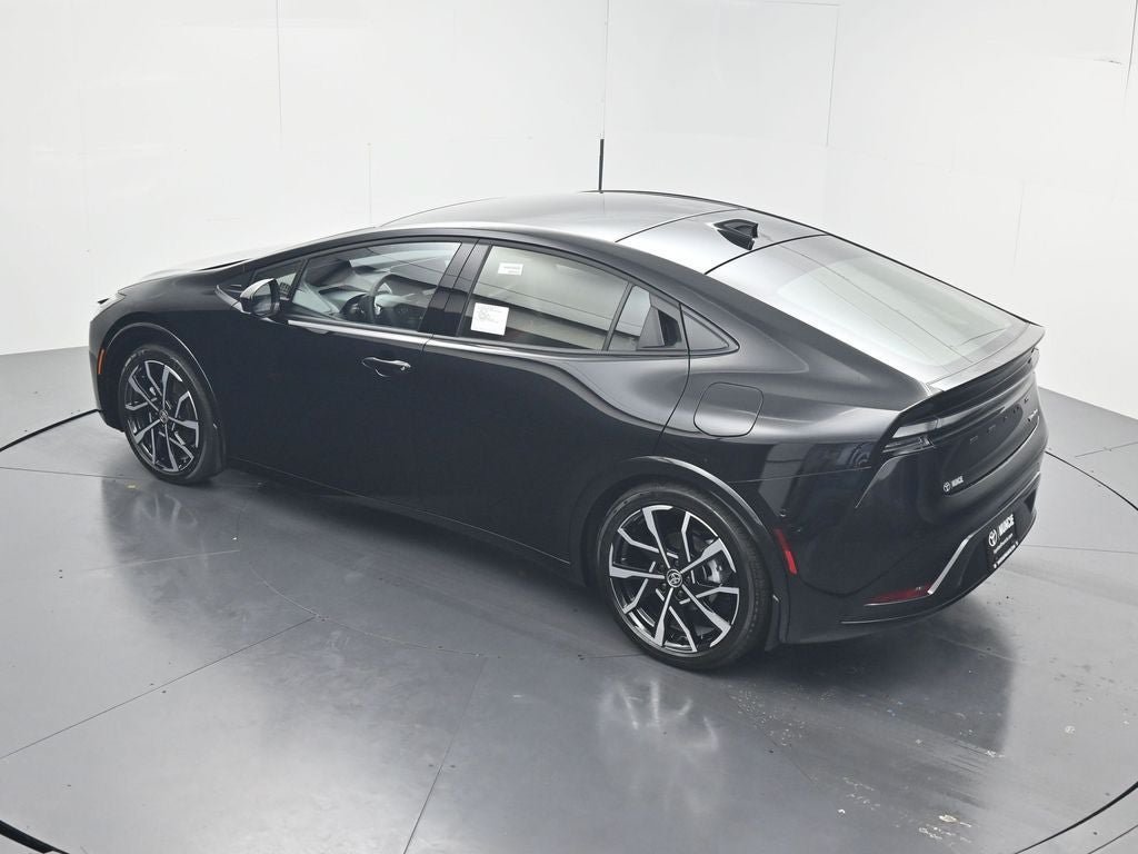 New 2026 Toyota Prius Plug-In Hybrid w/ Limited Premium Package FWD image 57