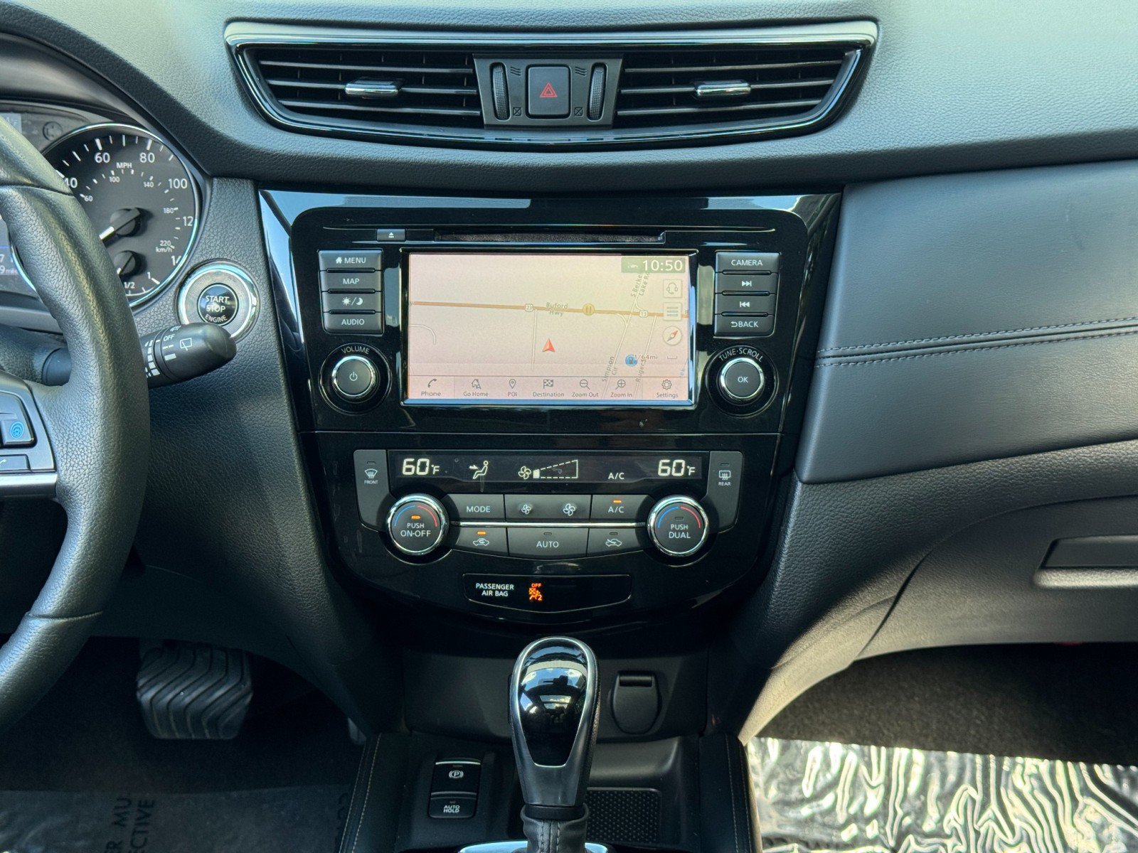 Used 2019 Nissan Rogue SL w/ Premium Package AWD/4WD image 25