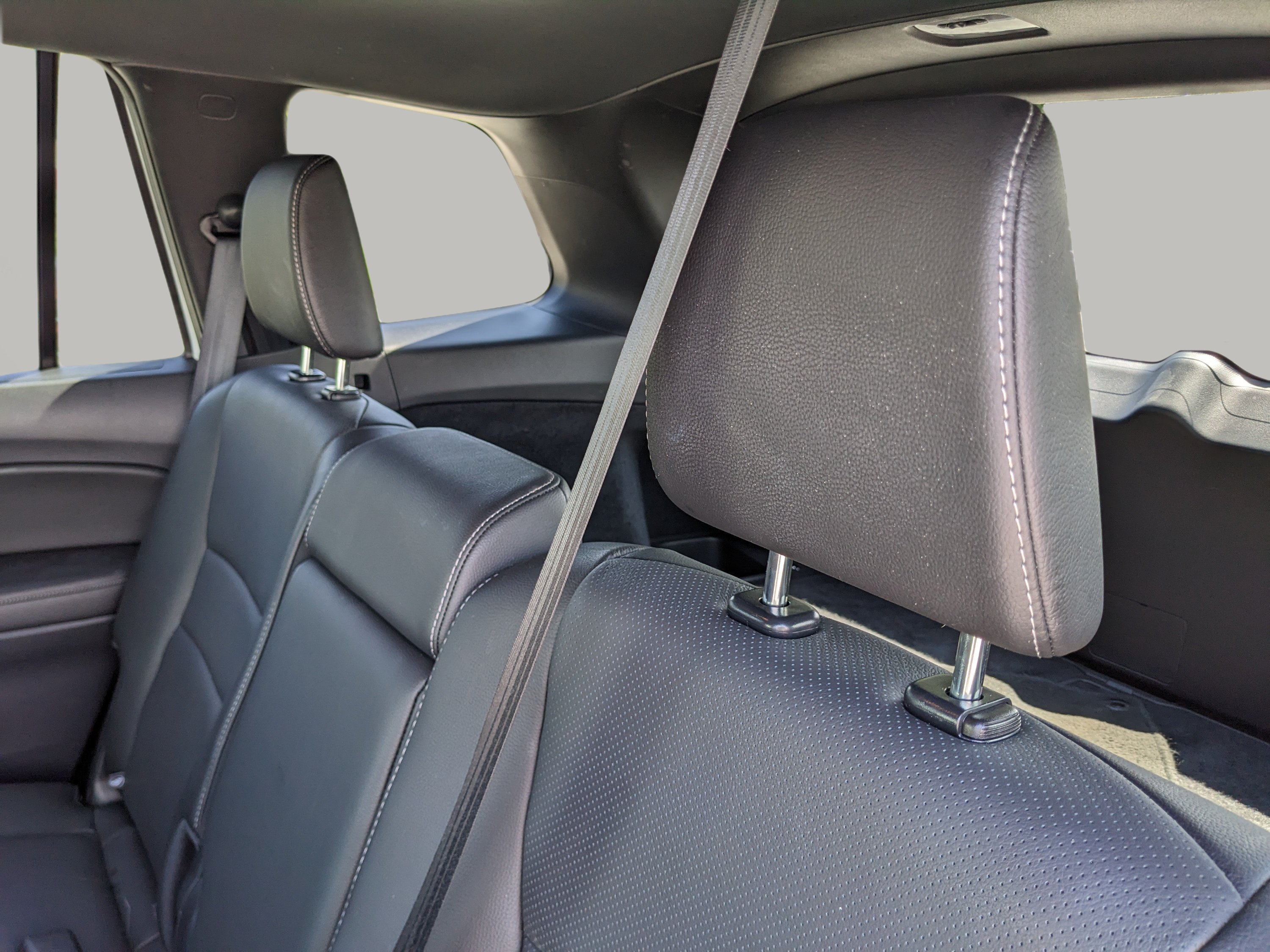 Used 2025 Honda Passport EX-L image 19
